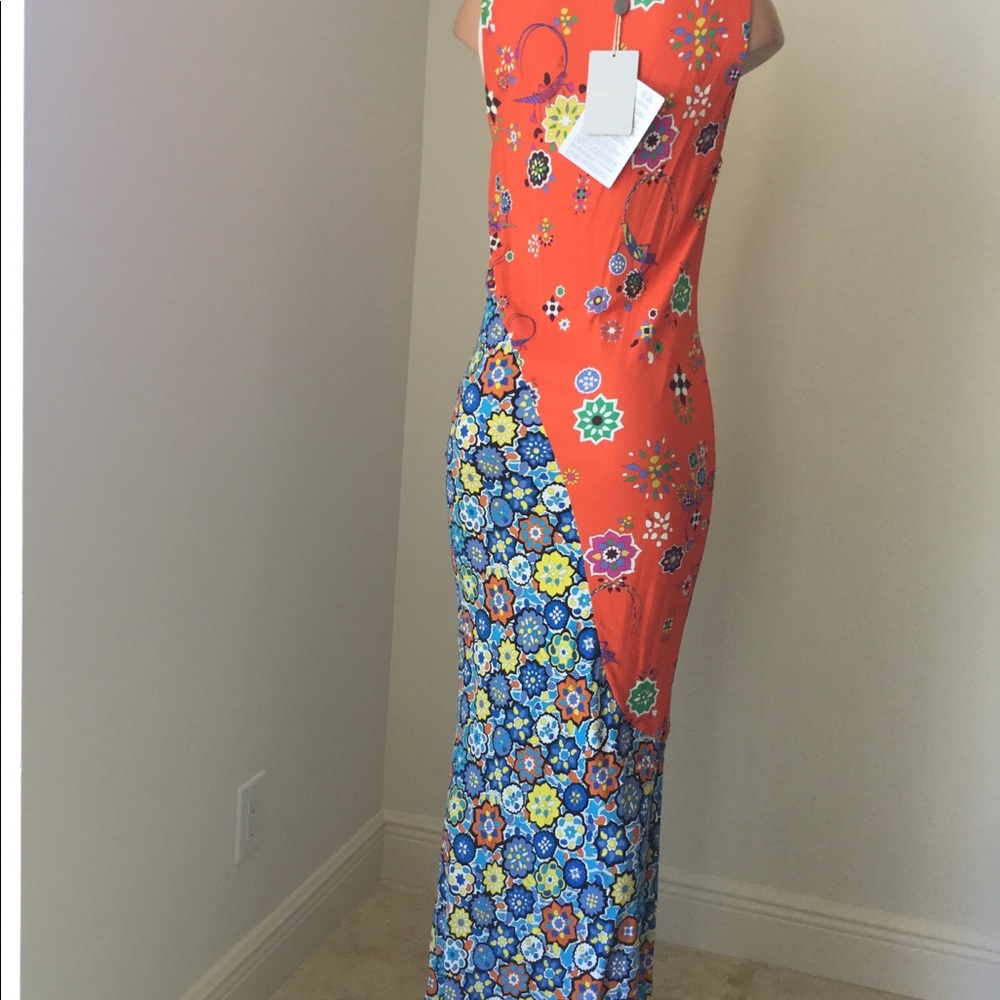 Emilio Pucci dress size 42 - Picture 5 of 7